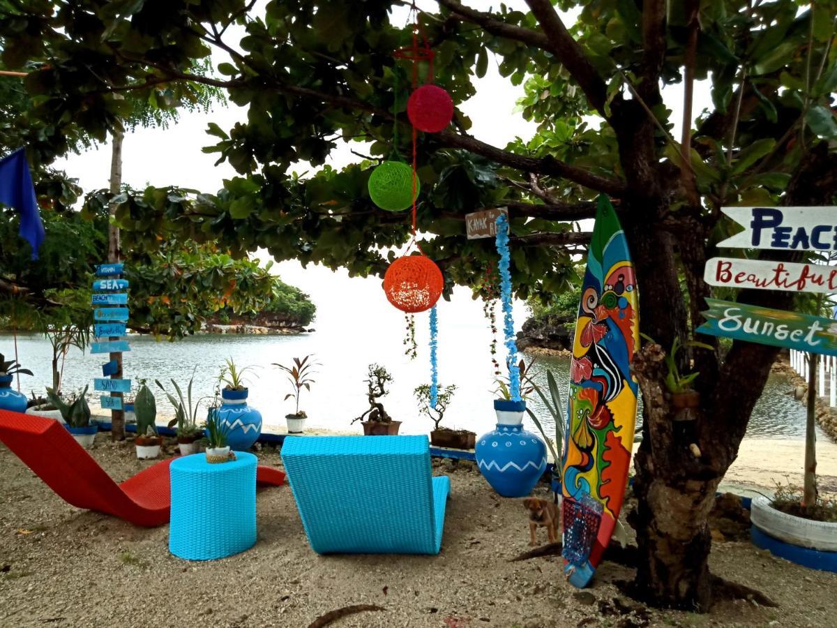 Bolo Beach Santorini - An Isolated Secluded Private Beach Property Alaminos Zewnętrze zdjęcie
