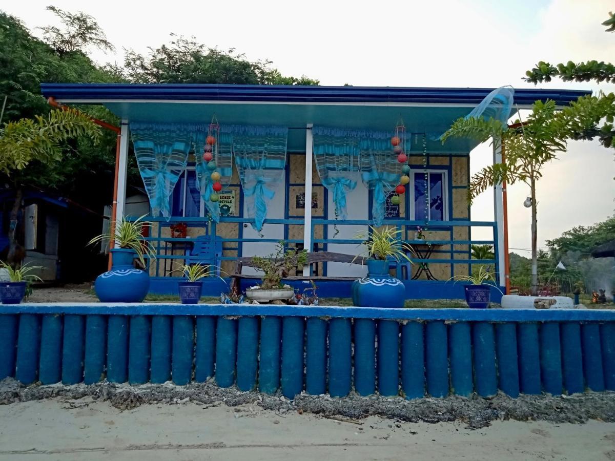 Bolo Beach Santorini - An Isolated Secluded Private Beach Property Alaminos Zewnętrze zdjęcie